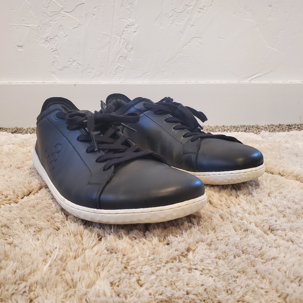 Vivo barefoot Geo Court III.